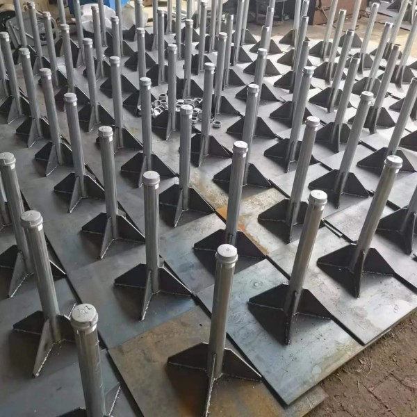 哈尔滨鑫亿呈沉降板生产