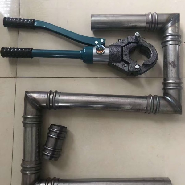 哈尔滨冷却管生产