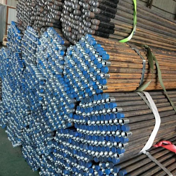 哈尔滨冷却管生产